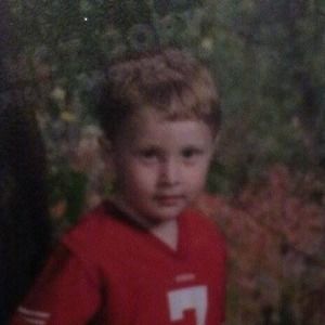 Meet your Posher, Terry